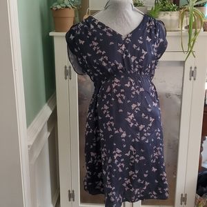H&M Mama Maternity Dress